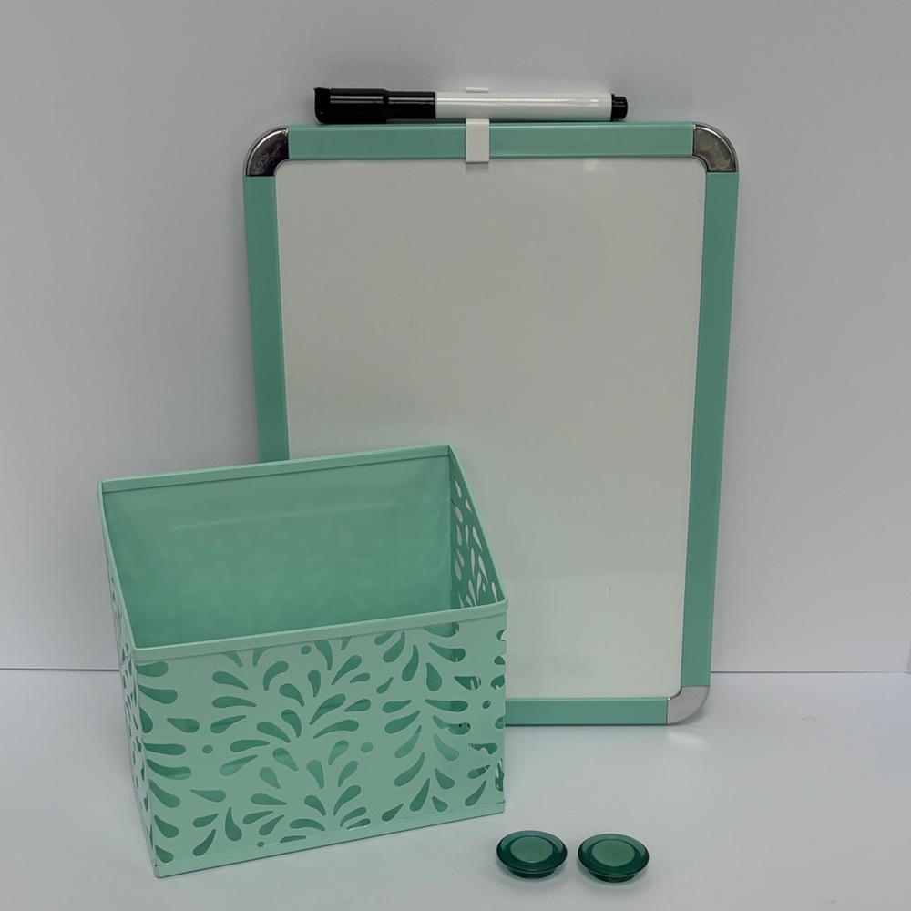 Magnetic Locker Set